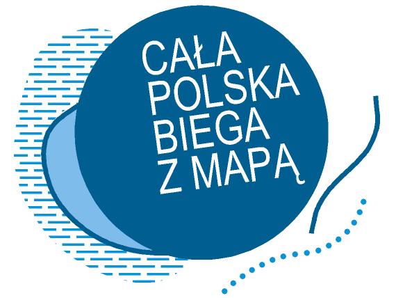 Zdjęcie numer 1 w artykule: Cały powiat biega z mapą – XVII Mistrzostwa Powiatu w biegu na orientację BnO)